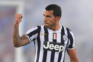 Carlos-Tevez