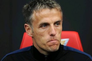 phil neville