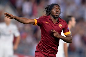 gervinho