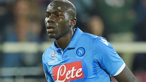 koulibaly