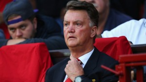 louis-van-gaal