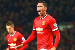 smalling