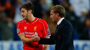 adam-lallana-brendan-rodgers