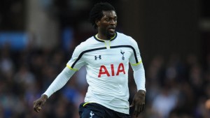 adebayor