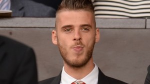 david-de-gea