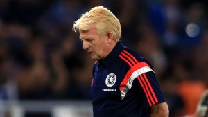 gordon-strachan