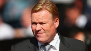 koeman-southampton