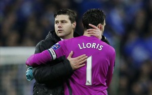 pochettino-and-hugo-lloris