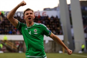 Gareth McAuley