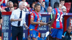 alan-pardew-dwight-gayle-bakary-sako-crystal-palace