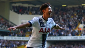 son-heung-min